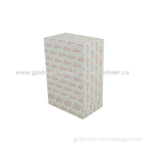 Perfume Boxes, OEM Orders Accepted